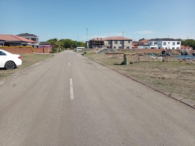 0 Bedroom Property for Sale in Brits North West